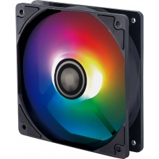 120mm Case Fan - XILENCE XPF120.ARGB Black